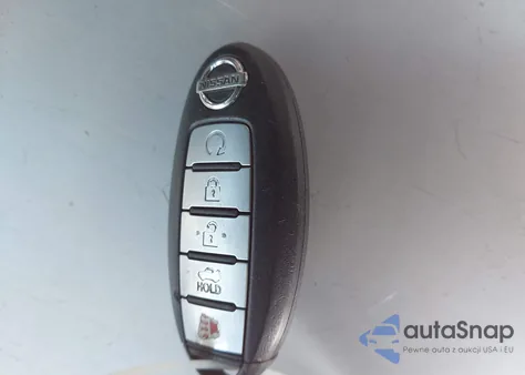 2016 Nissan Maxima 3.5S/Sv/Sl/Sr/Plat from USA, damaged, VIN 1N4AA6AP1GC428402